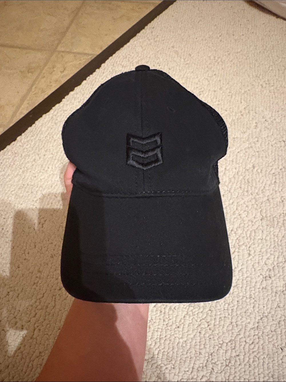 MTN OPS Hat